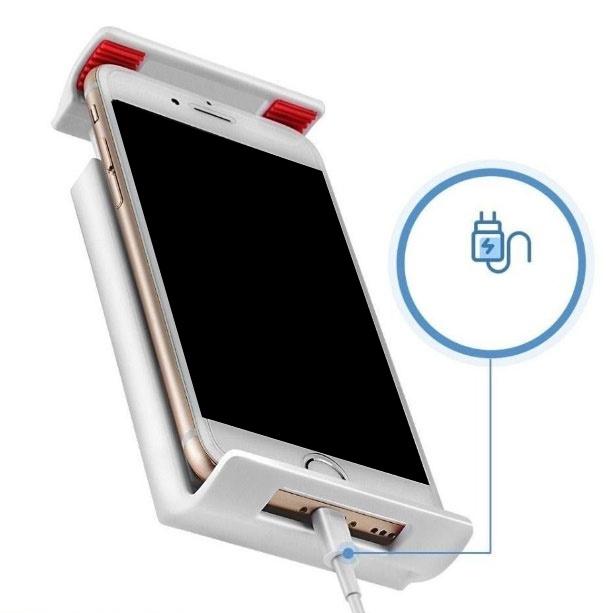 スマホスタンド タブレットスタンド アーム スマホアクセサリー