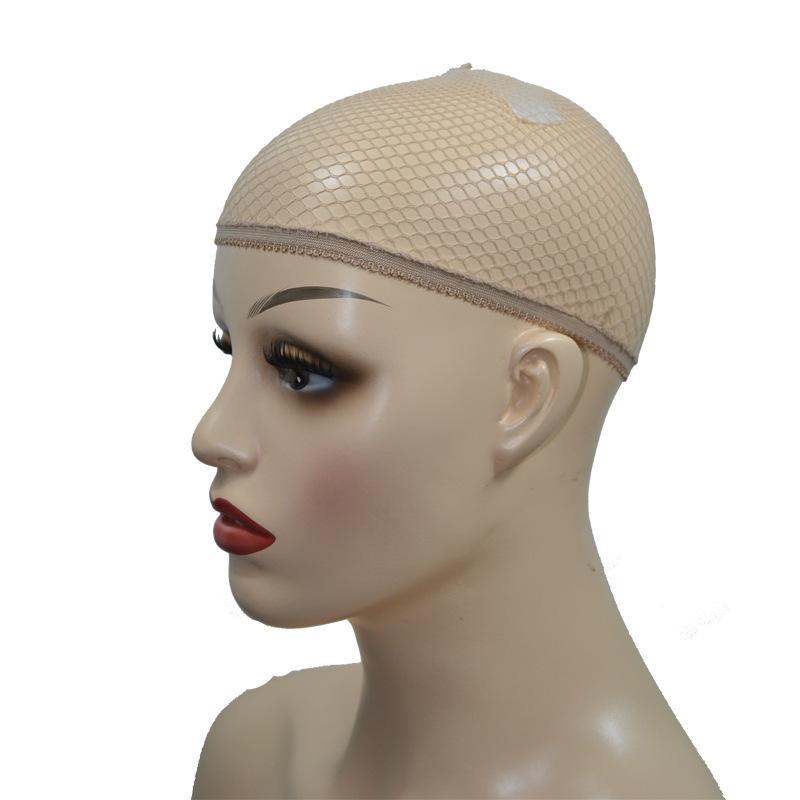ウィッグネット フルウィッグ用 ヘアネット ネットキャップ インナーキャップ インナーネット 男女兼用 メンズ レディース かつら ヘアー ...