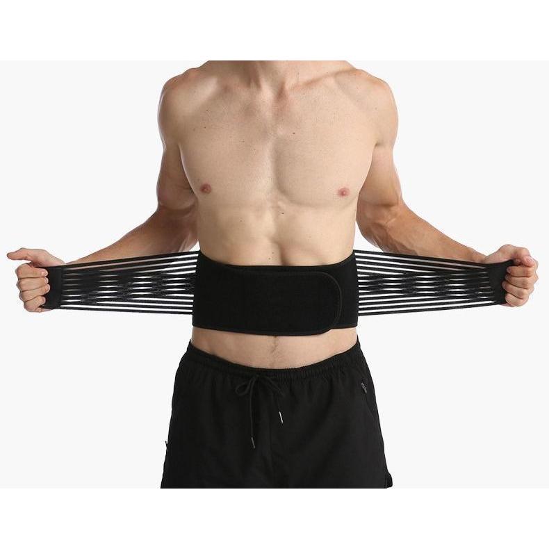 腰サポーター 腰ベルト サポート 固定 腰用 コルセット 腰痛ベルト スポーツ 介護 通気性 メッシュ 伸縮性 ダイエット 姿勢補正 猫背 腰痛対策 プラスナオ Paypayモール店 通販 Paypayモール