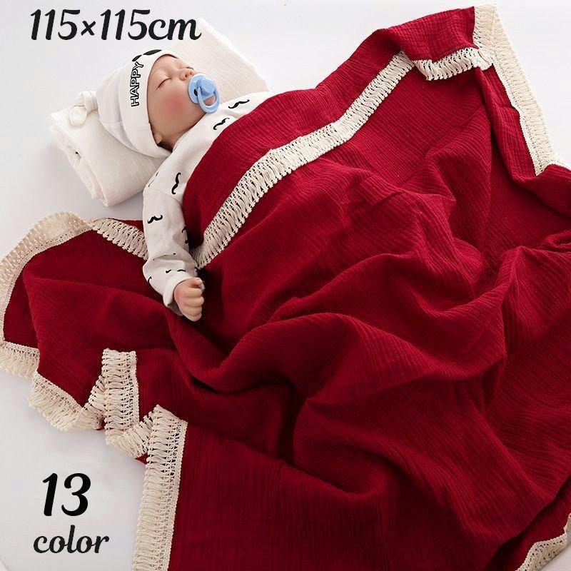 おくるみ ベビーグッズ 赤ちゃん用品 女の子 男の子 出産祝い ナチュラル 無地 シンプル おしゃれ かわいい ギフト プレゼント お誕生 Zak 533 プラスナオyahoo 店 通販 Yahoo ショッピング