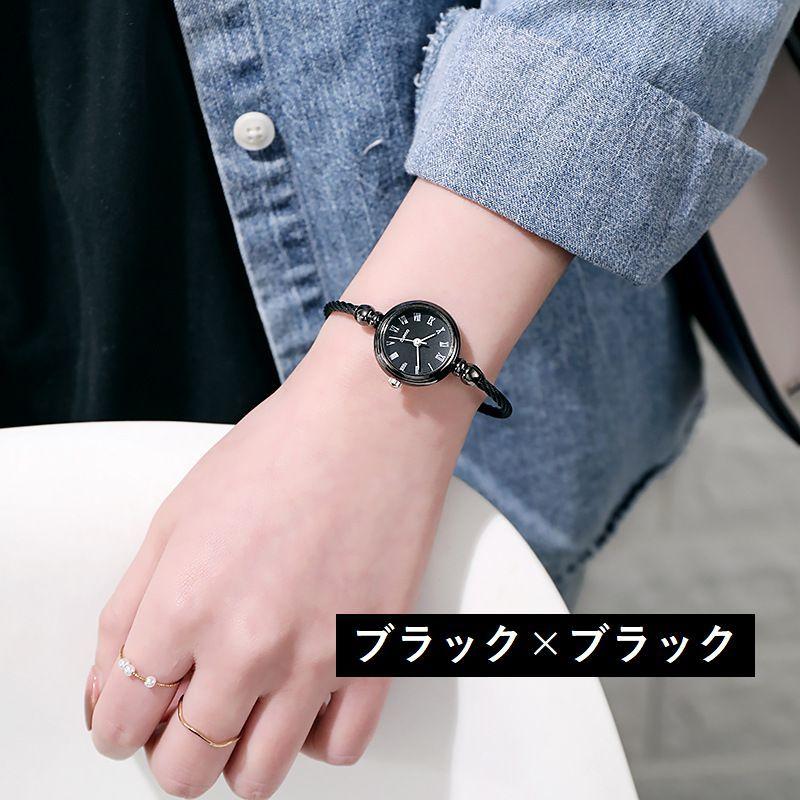 ★超美品！バレンシアガ バングルウォッチレディース腕時計　動作良好 腕時計 バングルウォッチ レディース アナログ クオーツ ブレスレット