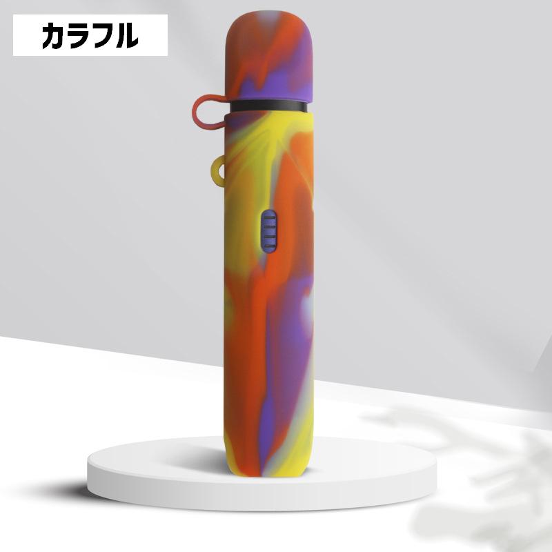 電子タバコケース カバー RELX リレックス VAPE ベイプ シーシャ