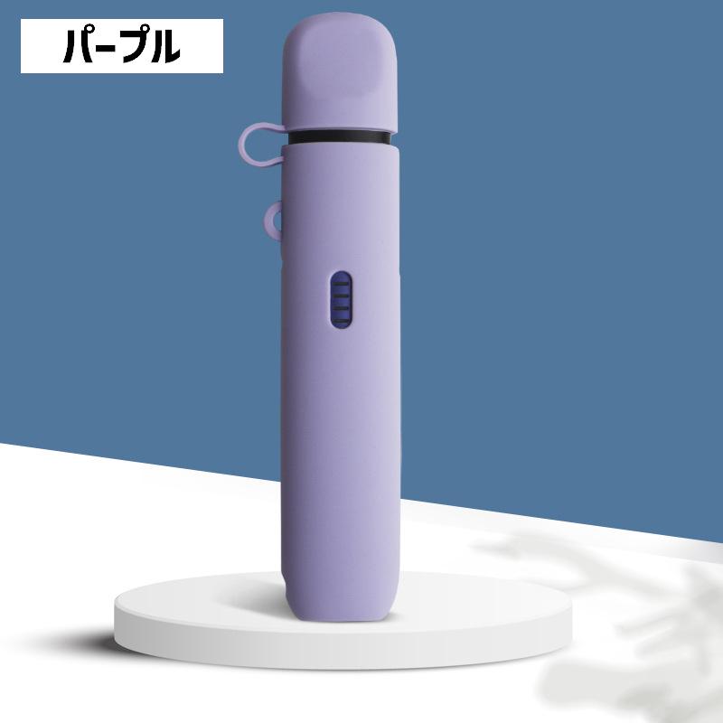 電子タバコケース カバー RELX リレックス VAPE ベイプ シーシャ ただのシーシャのケース