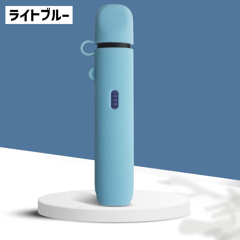 電子タバコケース カバー RELX リレックス VAPE ベイプ シーシャ
