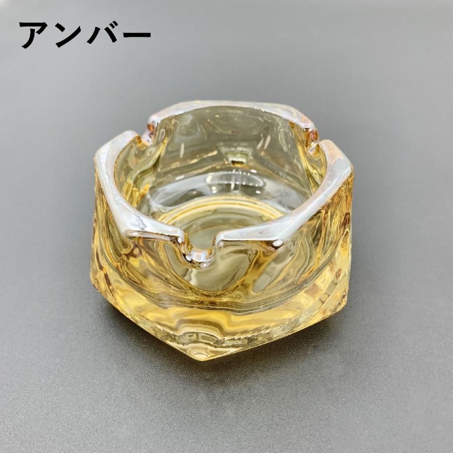 plusnao（プラスナオ） 灰皿 アクセサリートレイ 喫煙具 小物入れ