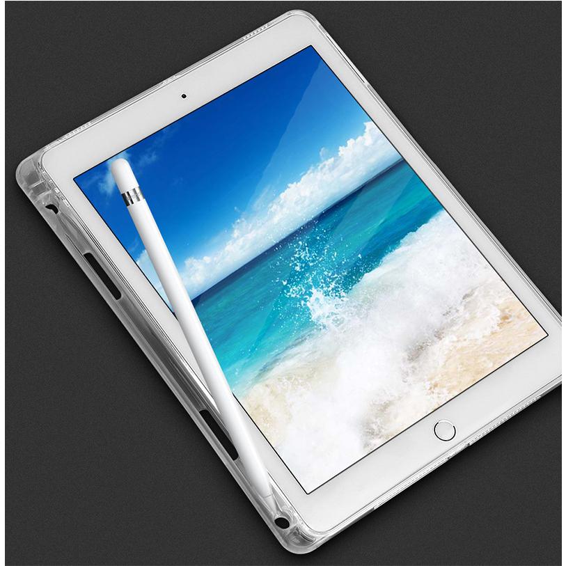 iPadケース iPadカバー タブレットケース ペン収納付き Pro Air