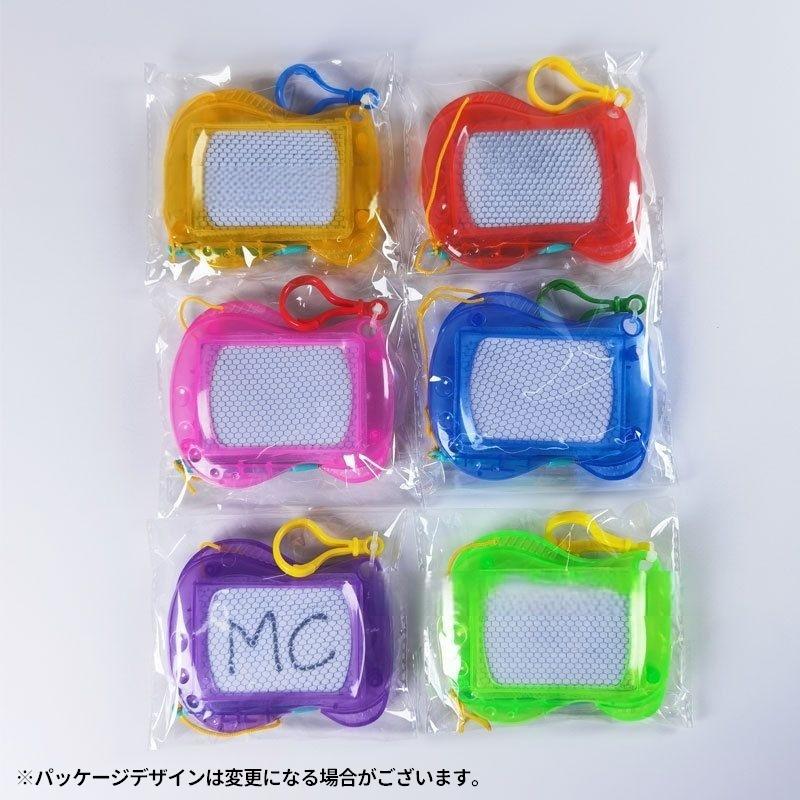 ♢キーホルダー♢ストラップ♢ミニおえかきボード♢お絵かきボード♢お出かけグッズ♢ 楽天市場】 キーホルダー ミニお絵かきボード マグネット式 お