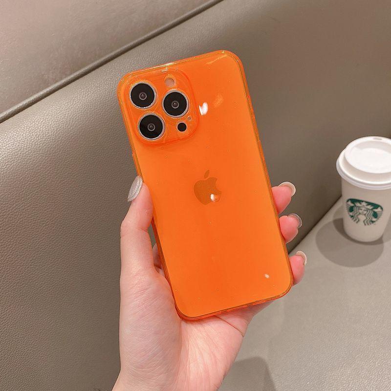 iPhoneケース iPhoneカバー スマホケース 軽量 クリア ラメ キラキラ