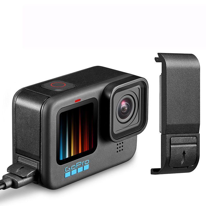 GoPro用バッテリーカバー Hero13 Hero12 Hero 11 hero10 hero9 GoPro用バッテリーカバー Hero13 Hero12 Hero 11 hero10 hero9
