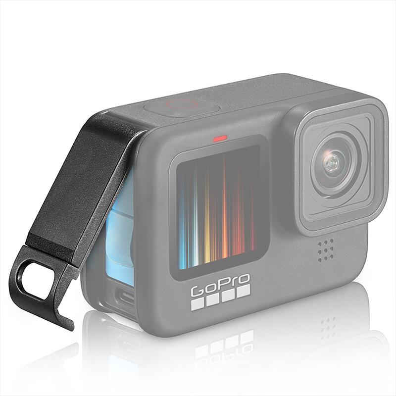 GoPro用バッテリーカバー Hero13 Hero12 Hero 11 hero10 hero9 GoPro用バッテリーカバー Hero13 Hero12 Hero 11 hero10 hero9