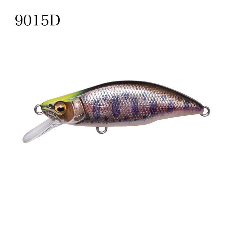 Sale 58 Off ハードルアー ミノープラグ 釣り針付き 釣り具 51mm 疑似餌 偽餌 フック付き 小魚デザイン 3dアイ 軽量 カラフル 海釣り 川釣り 海水 淡水 Whitesforracialequity Org
