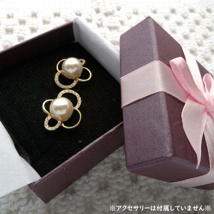 ジュエリーボックス ジュエリーケース ギフトボックス プレゼント 