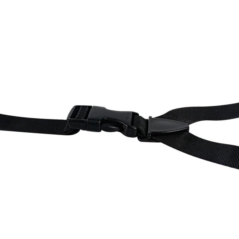 ヘルメット用ストラップ あご紐 付け替え 交換 調節可能 Y字 落下防止