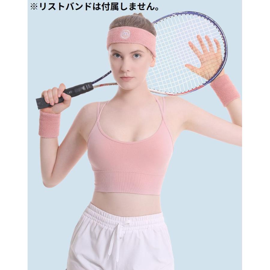 HYDROGEN 3点セット（ハーフパンツ、リストバンド、ヘッドバンド） ヘアバンド ヘッドバンド 男女兼用 ヘアアクセサリー 髪留め パイル地