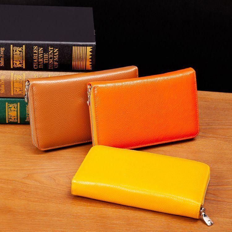 plusnao（プラスナオ） 長財布 ウォレット パスケース カードケース