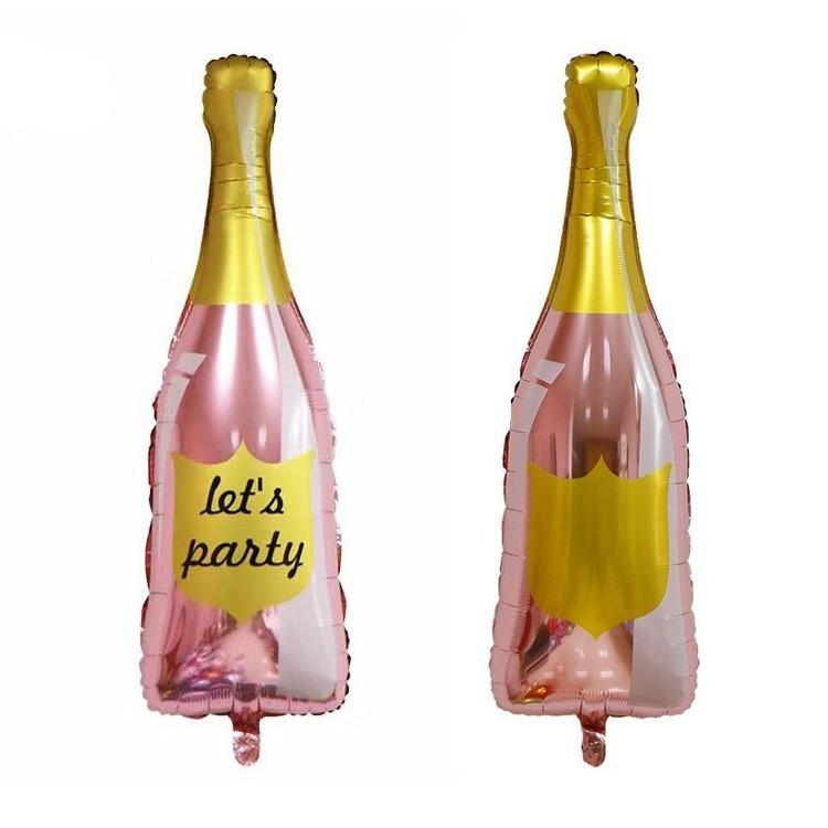 低価格 バルーン カラフル お酒 ボトル シャンパン 可愛い オシャレ インテリア パーティー 結婚式 女子会 誕生日 バースデー Riosmauricio Com
