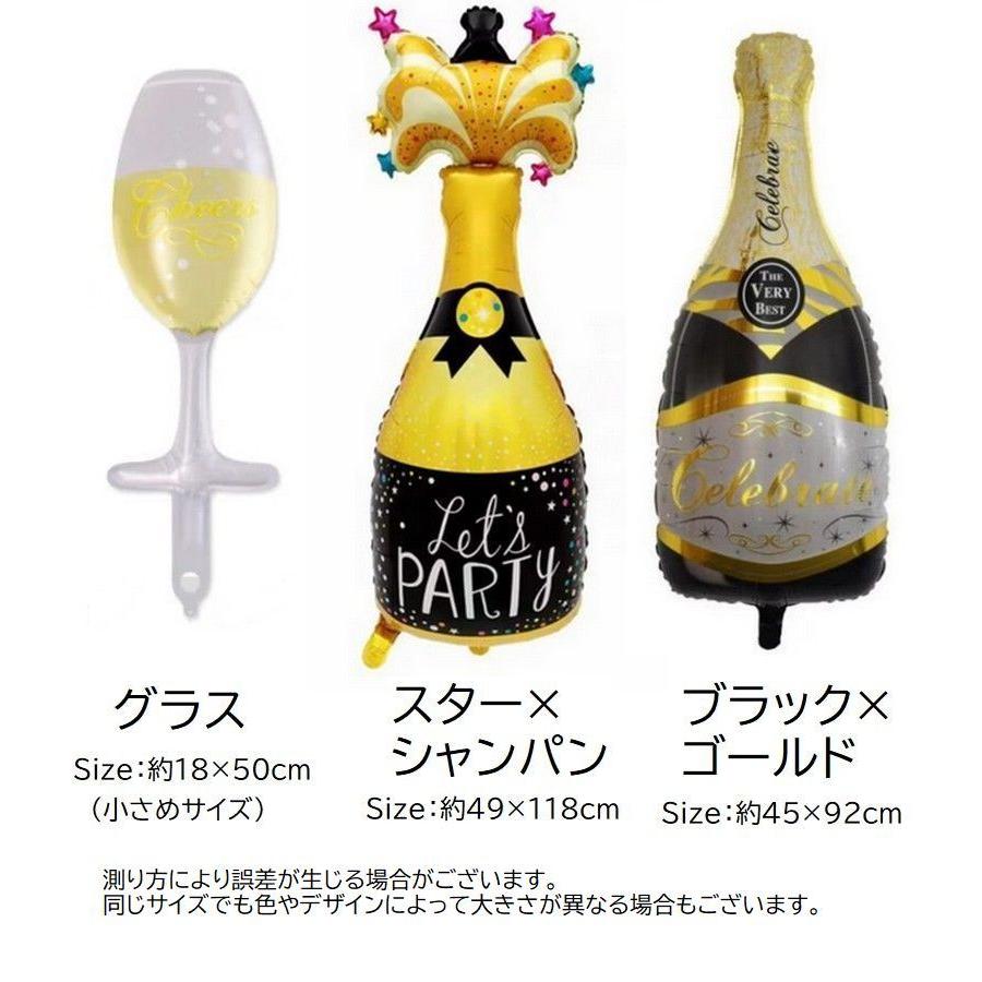 【シャンパンボトル＆ケース】オシャレ　飾り Amazon.co.jp: ワインシャンパンボトル彫刻ガラスディスプレイ