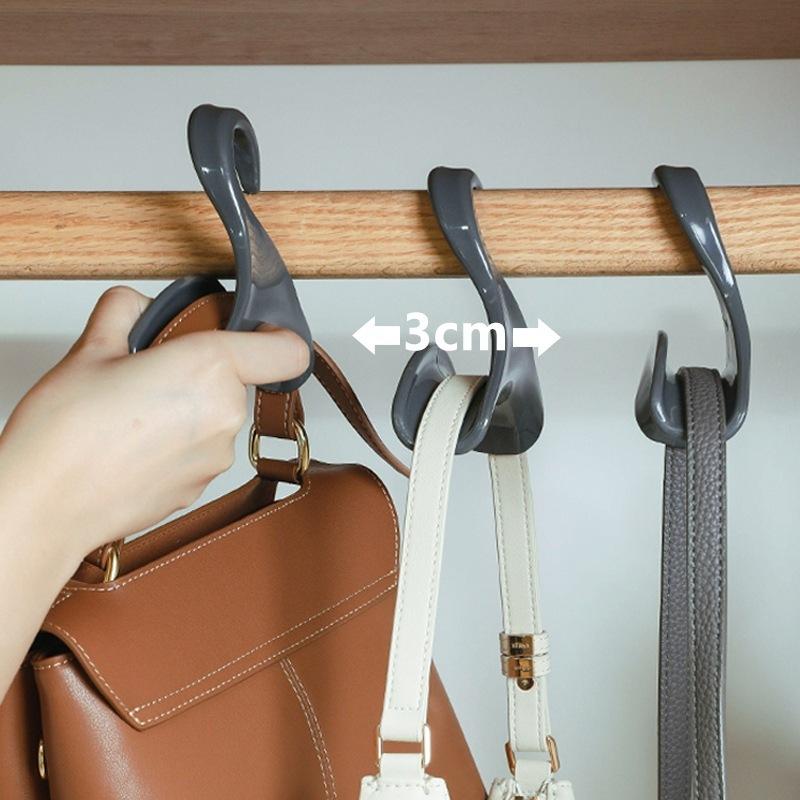 バッグハンガー 単品 カバン掛け 荷物掛け 帽子掛け バック掛け アーチ