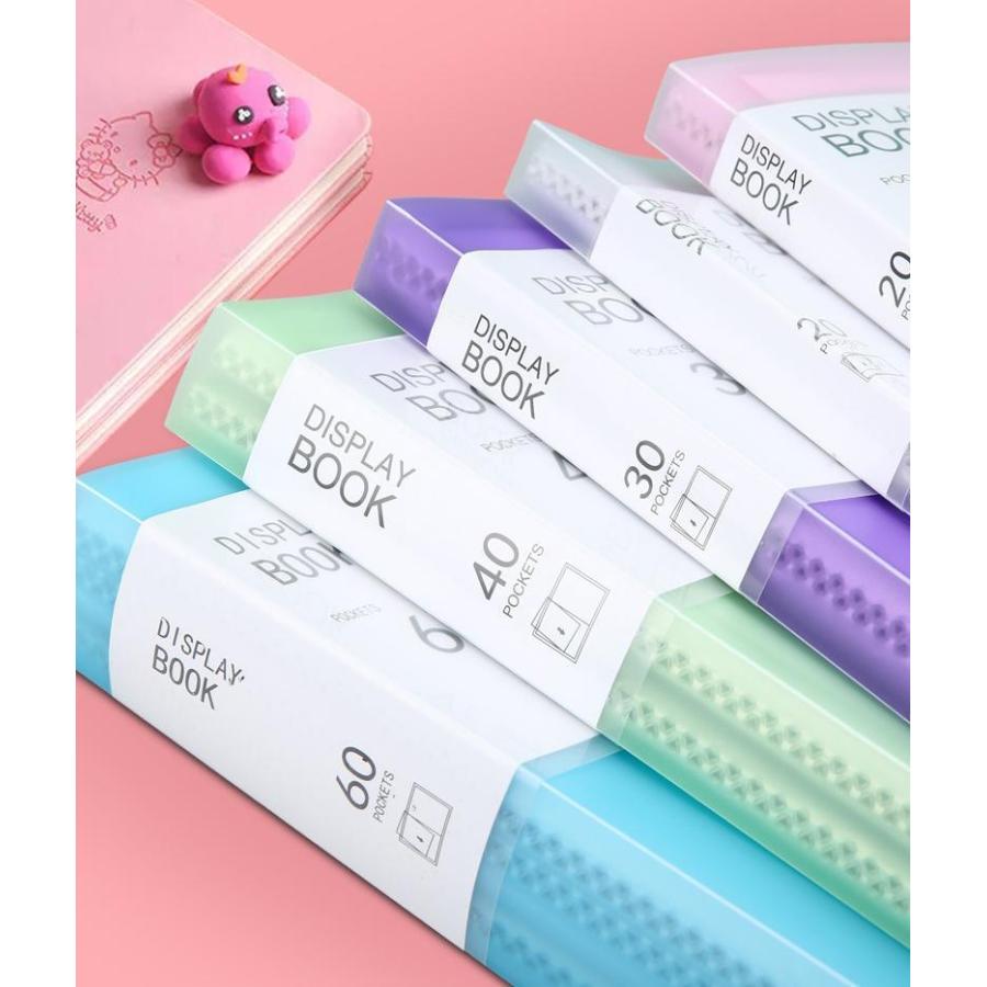 plusnao ファイルブック ファイルケース ドキュメントファイル