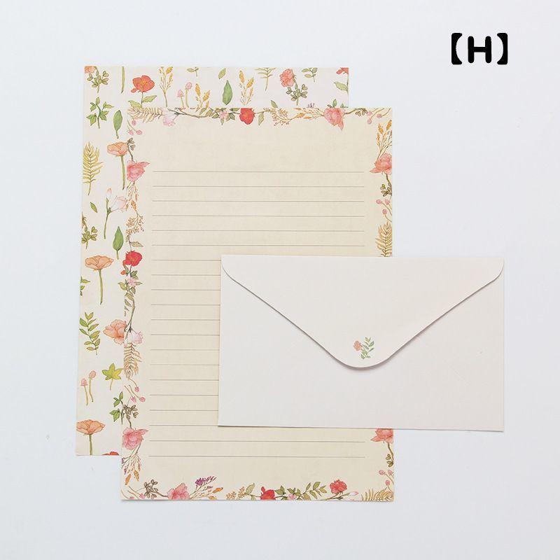 レターセット サンスター文具 レターセット ピクミン あさ S8908478 の通販