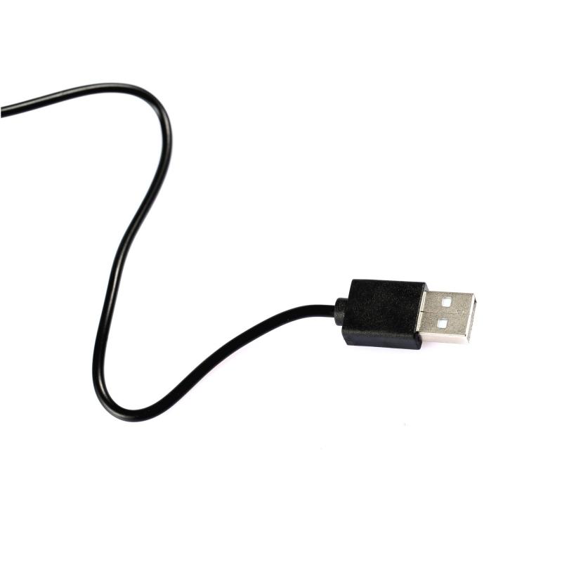 リモコン中継ケーブル 赤外線 リモコンベンダー リモコンリピーター USB電源供給 リモコン延長 リモコン信号を届かせる テレビ エアコン｜plusnao｜04