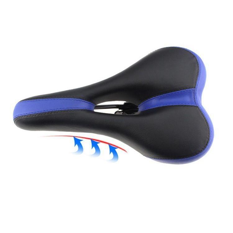 自転車アクセサリー、サドルほか色々 Amazon | Zxpjkyu プレミアム自転車サドル 高い快適性と耐久性