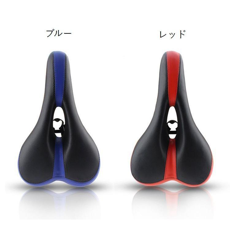 自転車アクセサリー、サドルほか色々 Amazon | Zxpjkyu プレミアム自転車サドル 高い快適性と耐久性