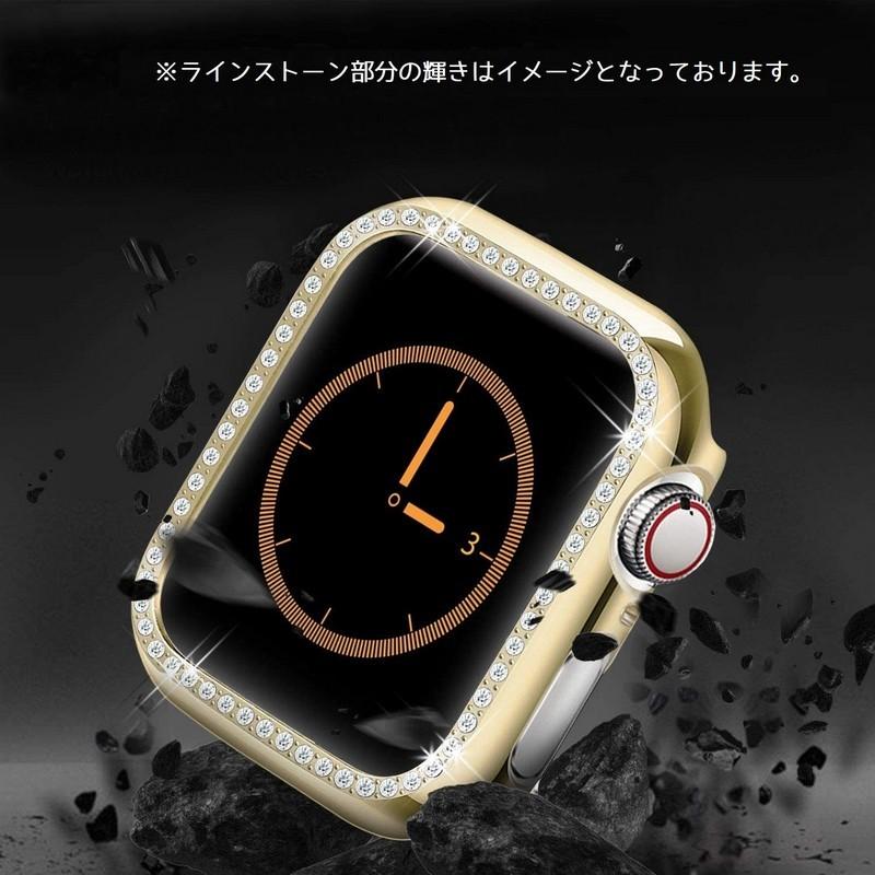 スマートウォッチ用バンド&amp;アクセサリーケース Apple アップルウォッチ用カバー apple watch汎用型 アップルウォッチ