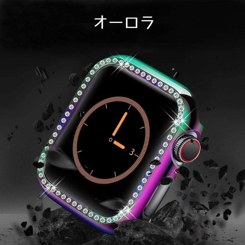 アップルウォッチ用カバー apple watch汎用型 アップルウォッチ