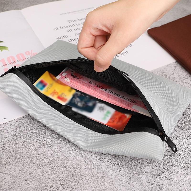 plusnao セキュリティポーチ セキュリティケース 鍵付き ロック