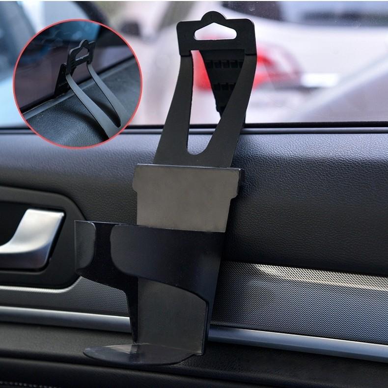 ドリンクホルダー 車内用 車載用 カーアクセサリー カー用品 おしゃれ かっこいい ペットボトル 缶 飲み物 収納 ブラック Zak 573 プラスナオyahoo 店 通販 Yahoo ショッピング