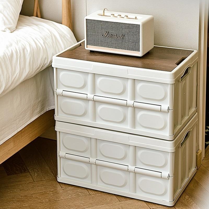 収納ボックス 収納ケース 折りたたみ コンテナボックス プラスチック