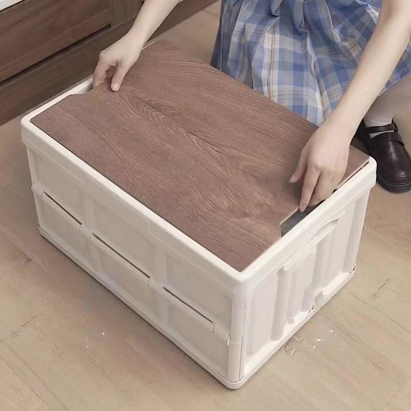 収納ボックス 収納ケース 折りたたみ コンテナボックス プラスチック