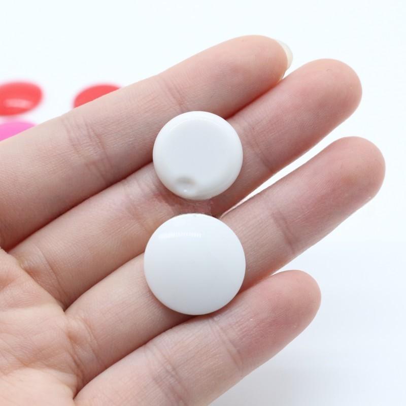 plusnao（プラスナオ） ゼッケン留め 4個セット ビブクリップ ゼッケン