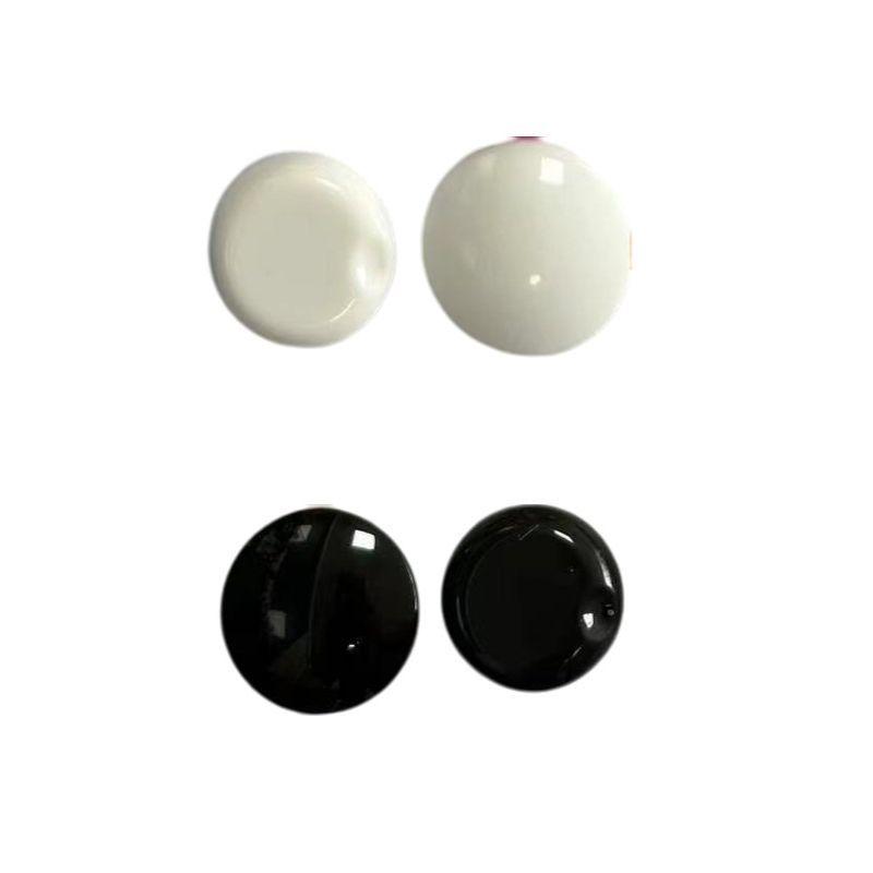 plusnao（プラスナオ） ゼッケン留め 4個セット ビブクリップ ゼッケン