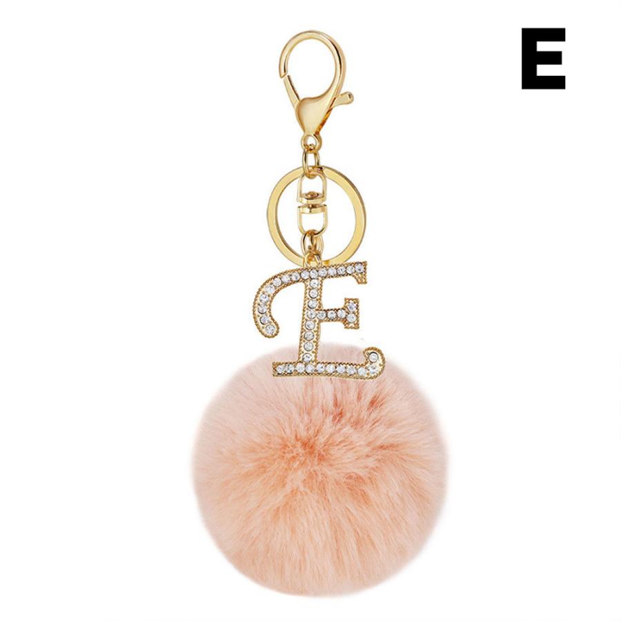 ぽんぽんページ キーホルダー ポンポンキーホルダー | エンジェルペットメモリアル