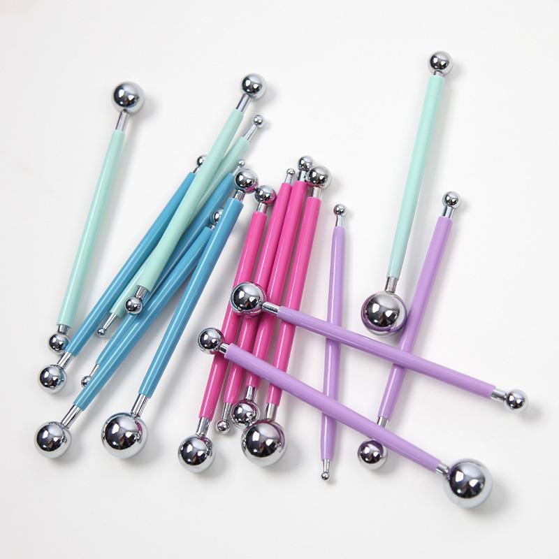 22_手作り泥人形焼 ペアセット 22_手作り泥人形焼 ペアセット