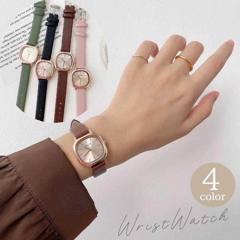 plusnao（プラスナオ） 腕時計 レディース 女性 リストウォッチ 時計