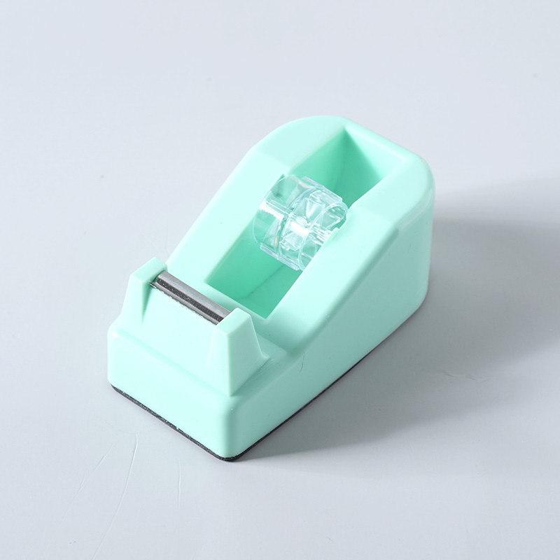 テープカッター 小巻用 ステーショナリー 雑貨 事務用品 文房具