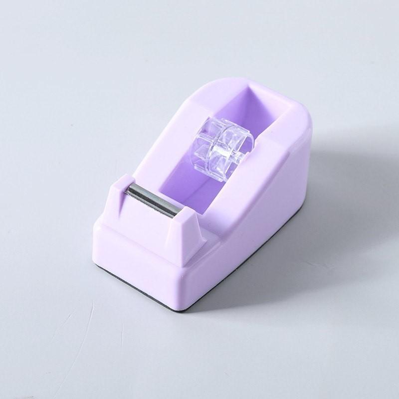 テープカッター 小巻用 ステーショナリー 雑貨 事務用品 文房具