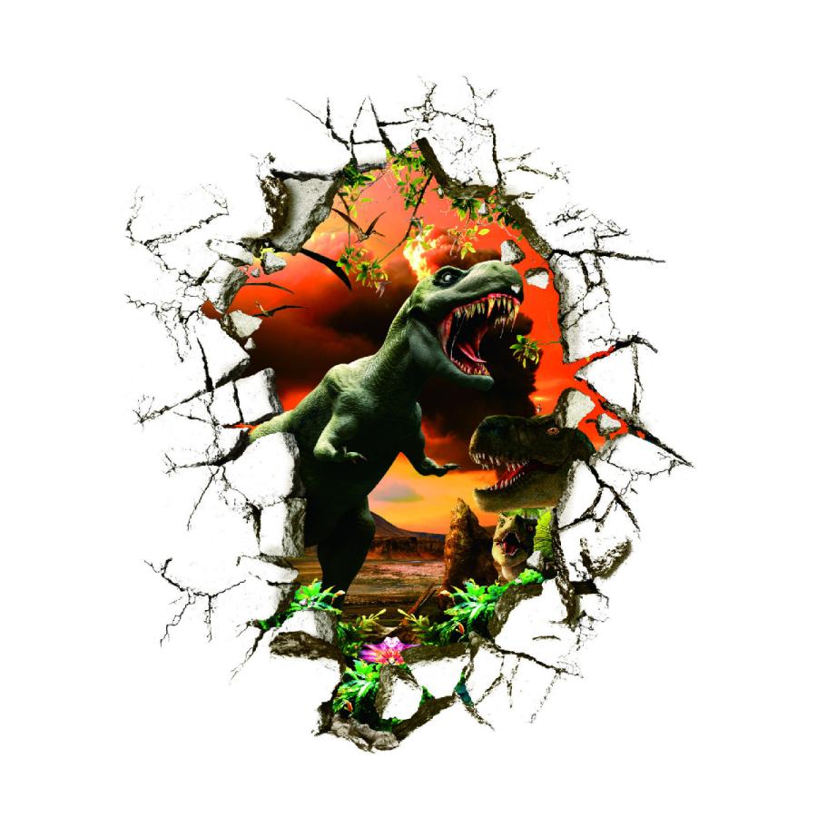 現代アート「おじぎする竜巻」（3D painting） おじぎする竜巻」(現代アート)の通販 by フェルメールのお店、山川工房