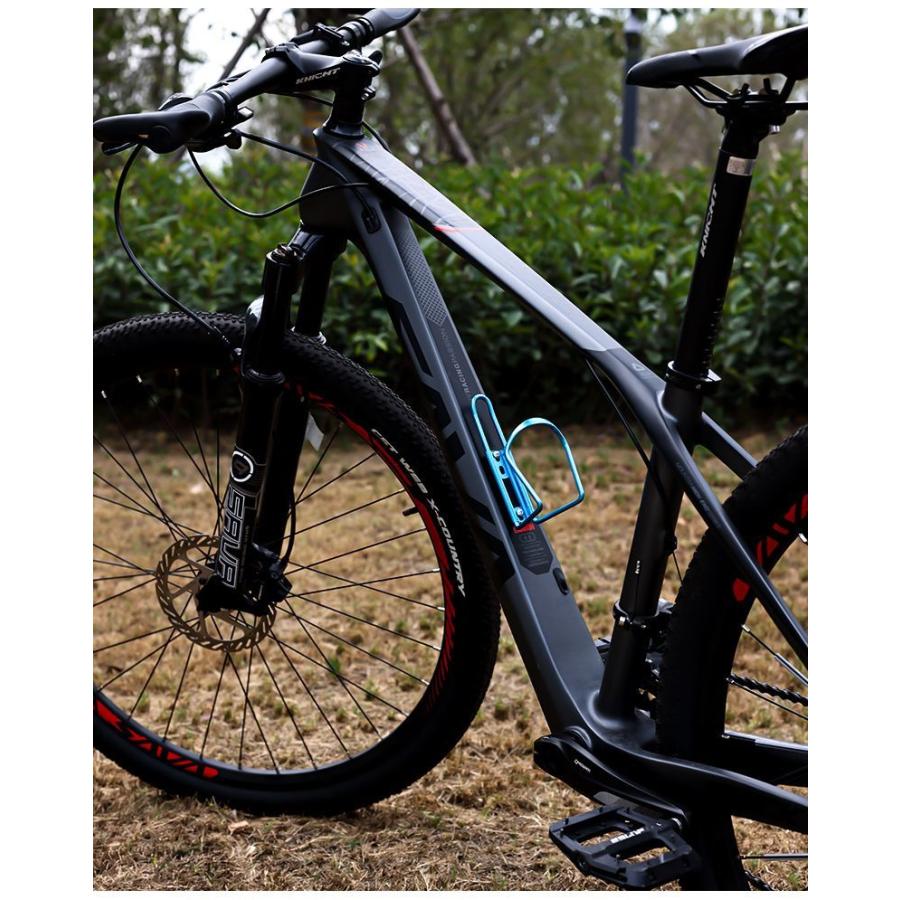 ボトルゲージ ドリンクホルダー 自転車 マウンテンバイク ロードバイク