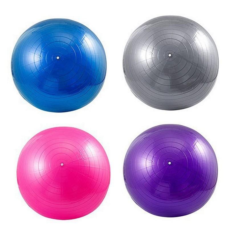 ボールチェアエクササイズダイエット椅子インナートレーニングヨガボール 55cm バランスボール 椅子 55cm チェア ヨガボール フィットネス