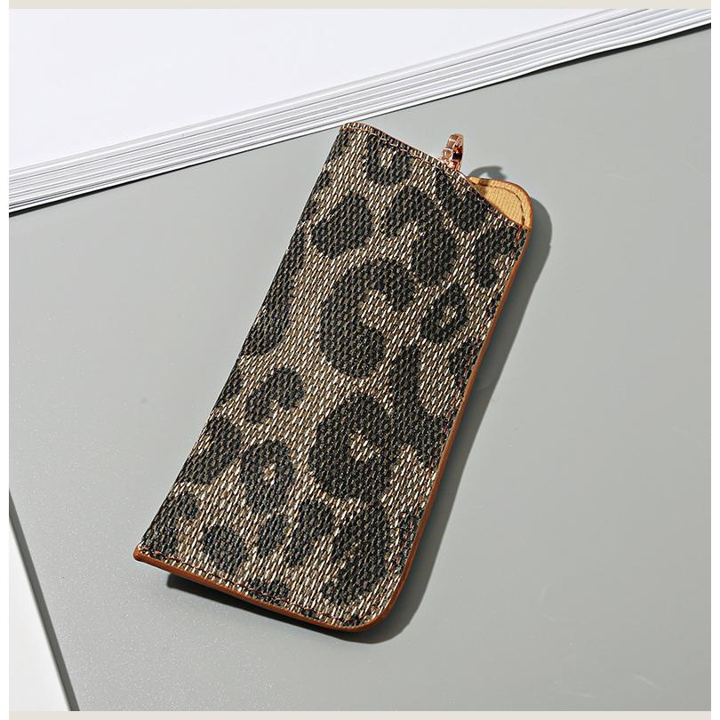 plusnao（プラスナオ） メガネケース 眼鏡ケース サングラスケース