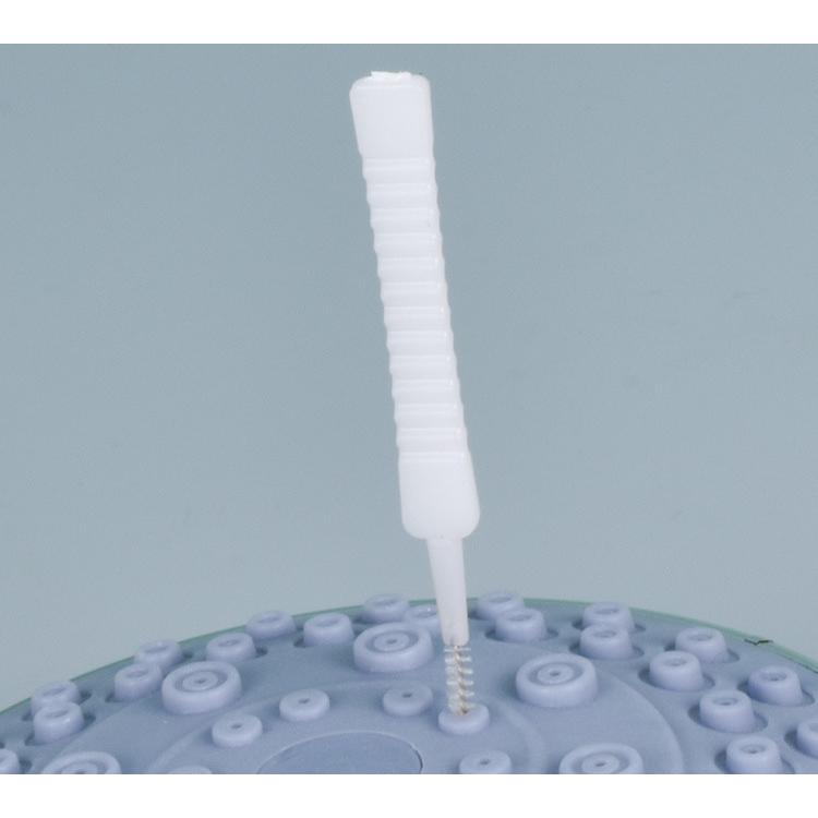 掃除用ブラシ 10本セット 隙間ブラシ 極細タイプ 清掃用品 シャワー