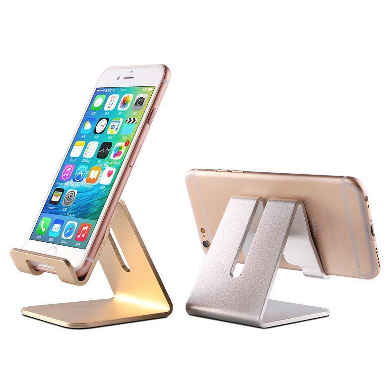 コメントで2000円引‼︎メタルスタンドホルダー タブレット スマホスタンド