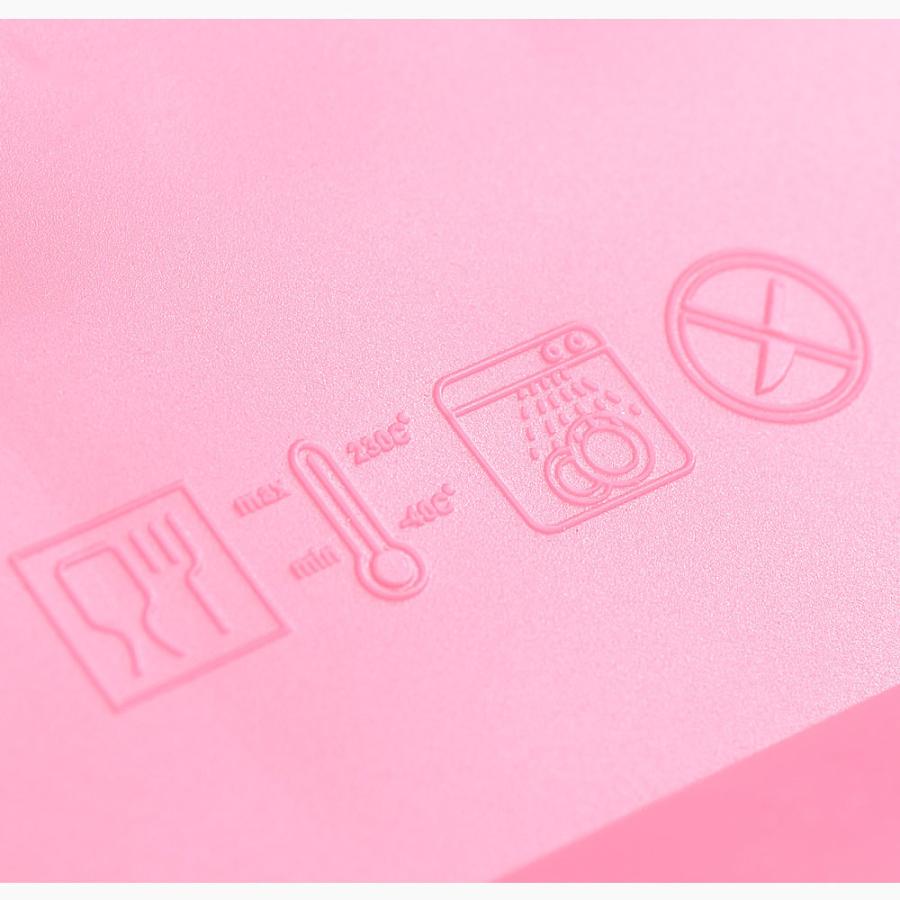 シリコンランチョンマット お食事マット テーブルマット 食べこぼし キャッチ ポケット 子供用 こども用 キッズ ベビー ベビー用 Baby 洗える | plusnao | 14