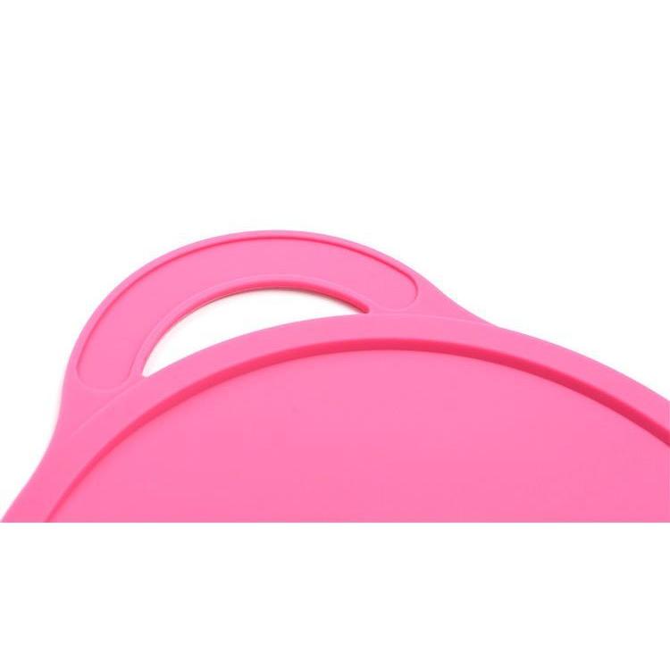 シリコンランチョンマット お食事マット テーブルマット 食べこぼし キャッチ ポケット 子供用 こども用 キッズ ベビー ベビー用 Baby 洗える | plusnao | 19