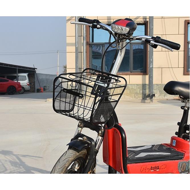 モンテカルロ 自転車 サイドカゴ付き　切り替え変速 モンテカルロ 自転車 サイドカゴ付き 切り替え変速 - メルカリ