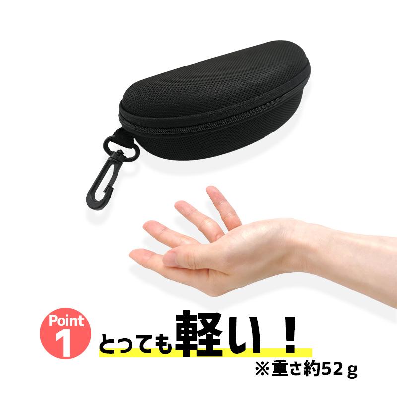 美品✨BLANC. 度入りメガネ 黒 ユニセックス メガネケース付き送料込み CALIFORNIA OUTFITTERS 伊達メガネ メガネ 眼鏡 3-11E46 ソフト